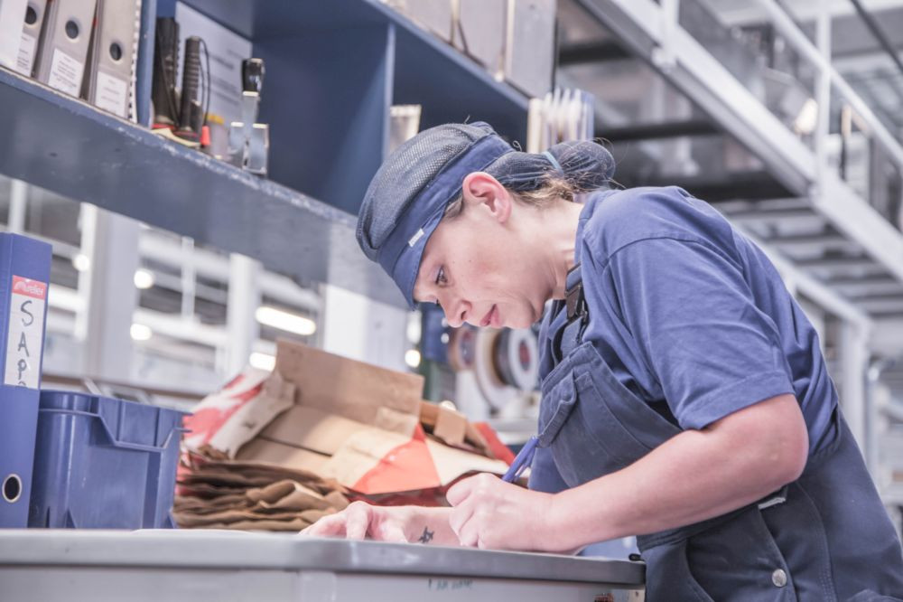 Вклад Сегежского ЦБК в развитие производства экологичной упаковки отметили на IX Невском экологическ