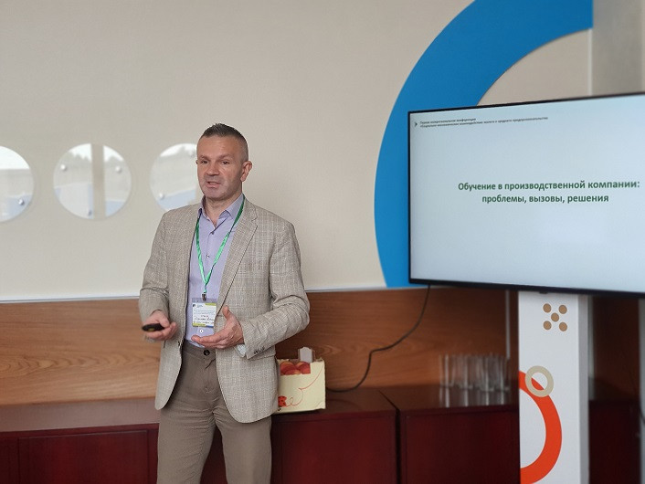 В компании &laquo;Свеза&raquo; рассказали о новых подходах к подбору кадров