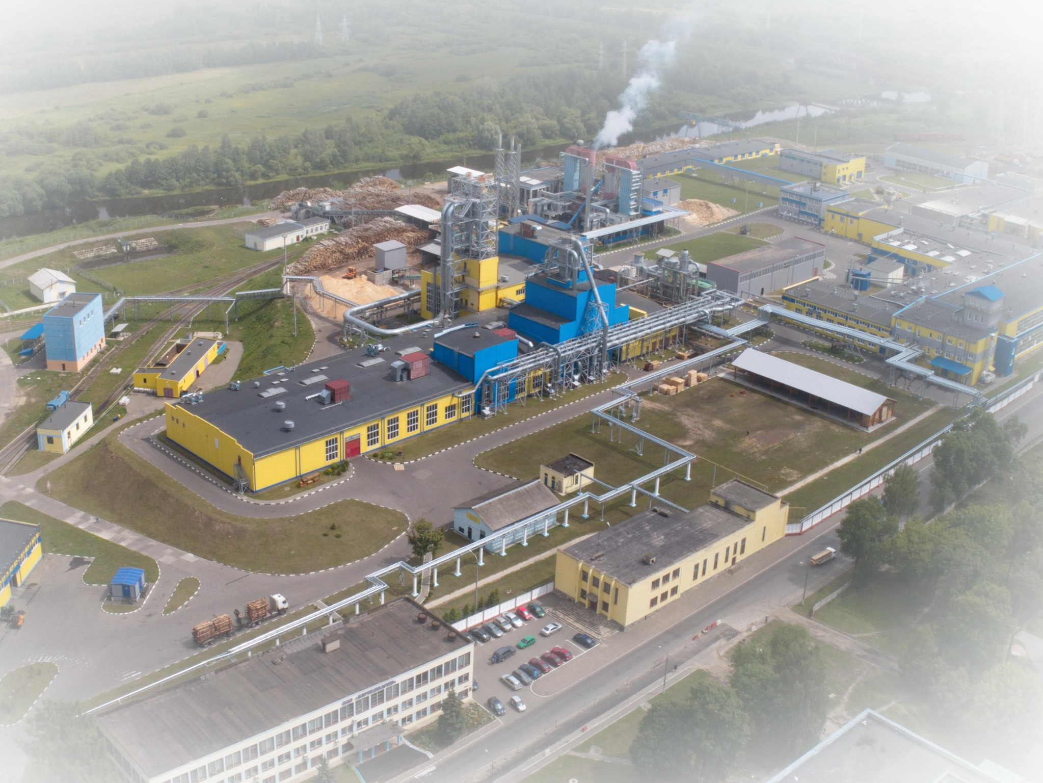 Компания &laquo;Борисовдрев&raquo; присоединилась к бизнес-платформе WoodConnect.PRO