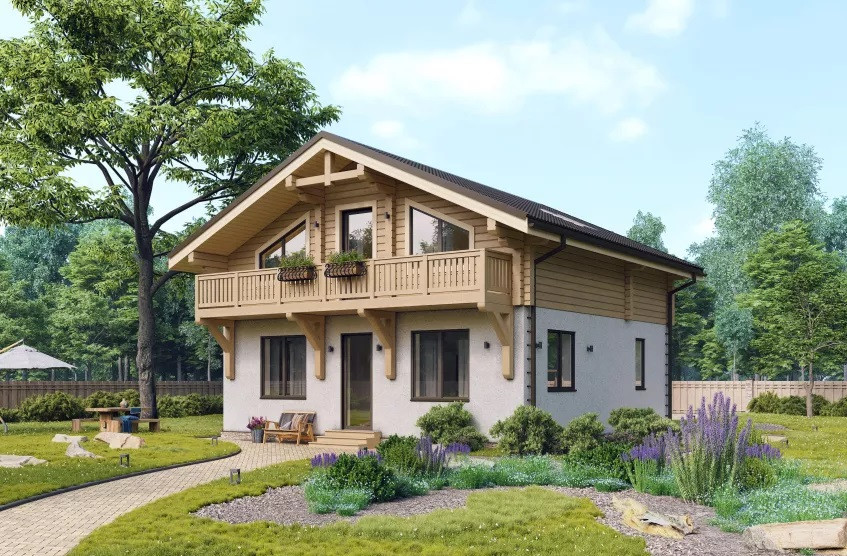 С 2022 года компания Good Wood перестанет быть девелопером