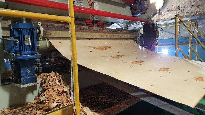 На костромском предприятии &laquo;Свезы&raquo; запущена третья линия долущивания