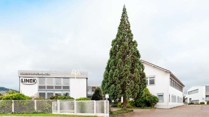 На Онежском ЛДК установят оборудование немецкой компании Linck