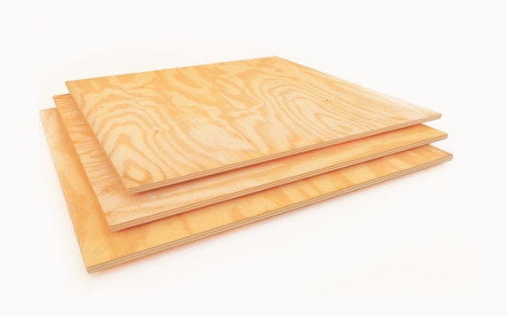 Ситуация на российском рынке древесных плит улучшается