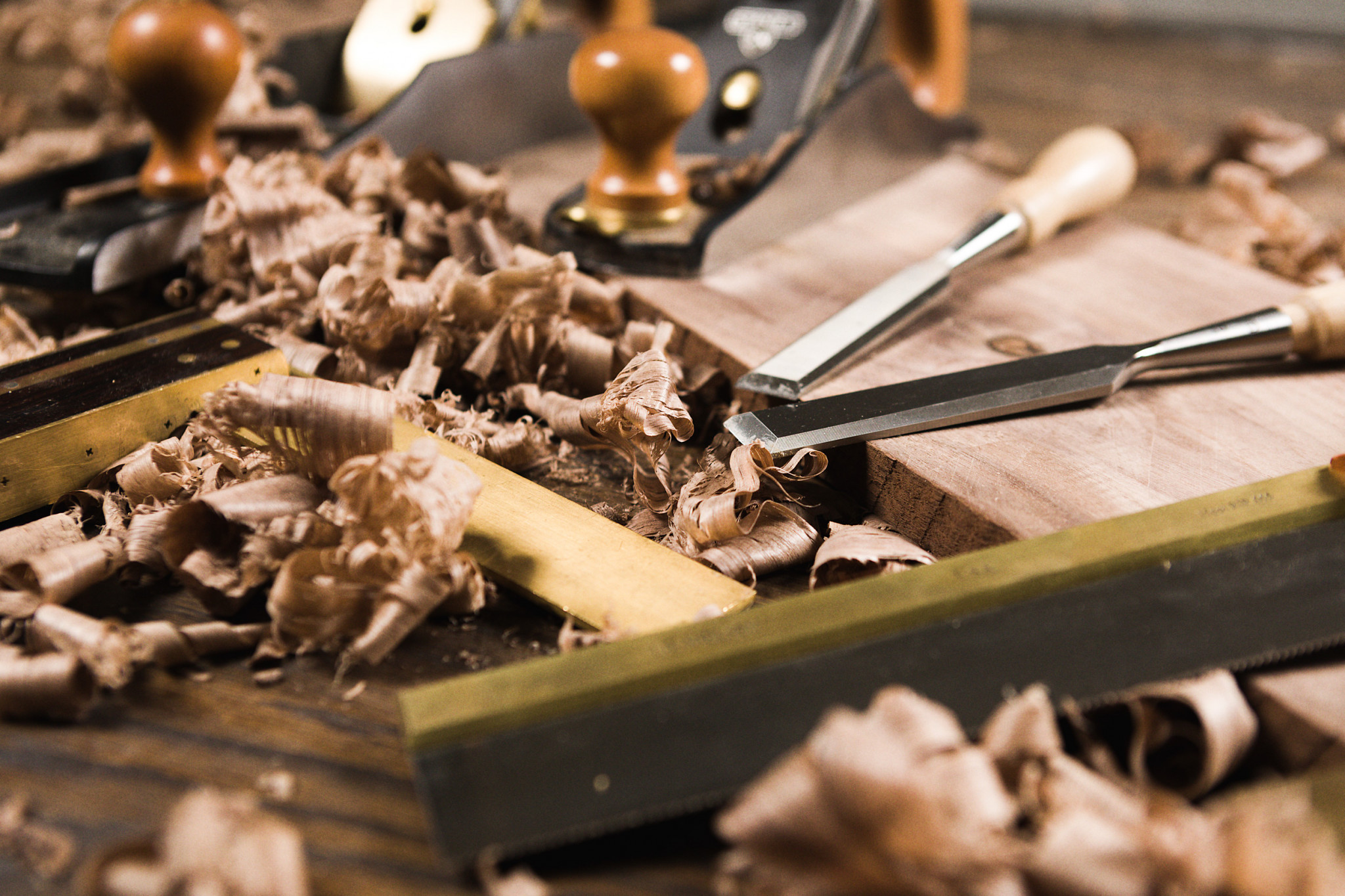 В Acimall зафиксировали исключительный для деревообрабатывающих и мебельных технологий семестр