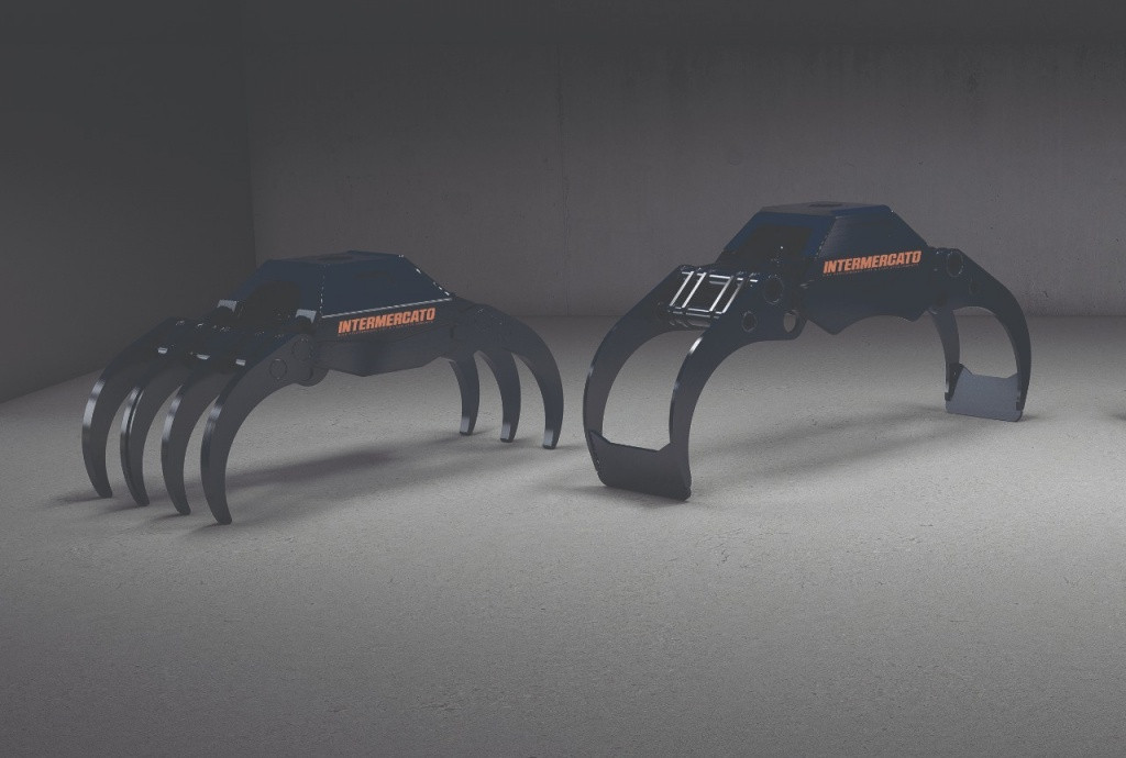 &laquo;АНС Грейфер&raquo; представила на выставке &laquo;Эксподрев&raquo; новое оборудование