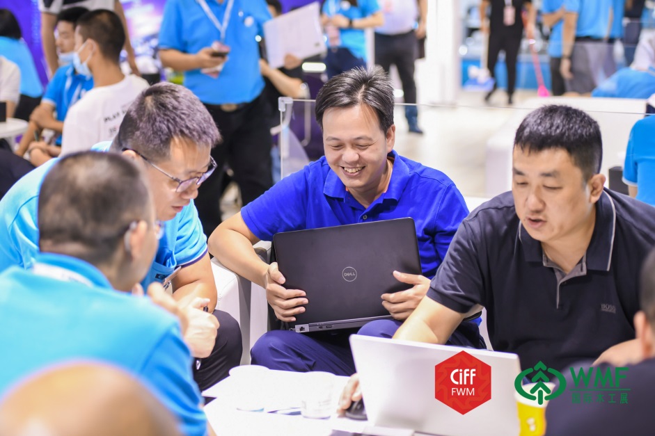 With Upgraded Activities &amp; Services WMF Delivers a More Comprehensive Experience to You