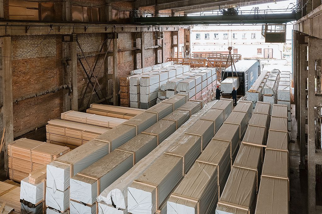 Пермский ДСК &ndash; новый резидент бизнес-платформы WoodConnect.pro