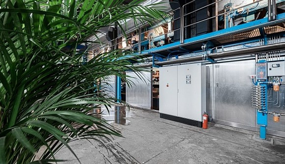 &laquo;Ярославская бумага&raquo; модернизирует производство